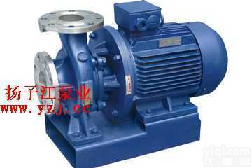 ISW卧式<em>离心泵</em>,管道<em>离心泵</em>,<em>清水泵</em>,离心水泵