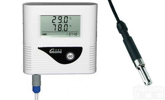 DL-WS249  <em>烘箱</em>、试验箱高温温湿度<em>记录仪</em>