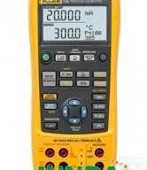 Fluke 726 <em>高精度</em>多功能过程<em>校准器</em>  Fluke 726 <em>高精度</em>多功能过程<em>校准器</em>