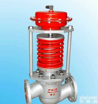 <em>ZZY型自力式压力调节阀</em>  <em>ZZY型自力式压力调节阀</em>