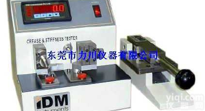 IDM C0039/C0016  <em>折痕</em>挺<em>度仪</em>/<em>折痕</em>挺度切刀