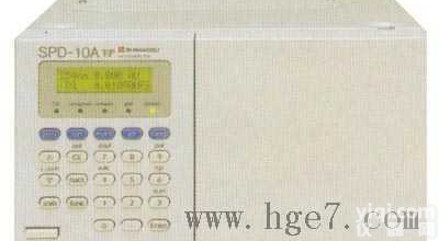 岛津SPD-10AVP<em>紫外</em>可见双波长<em>检测器</em>  岛津SPD-10AVP<em>紫外</em>可见双波长<em>检测器</em>