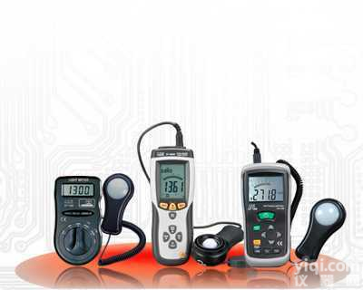 DT-8809  专业光度计 照<em>度仪</em> <em>照度计</em> 测<em>光仪</em>