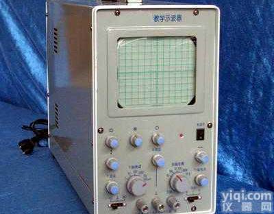 GSX-<em>J2458</em>  <em>教学</em><em>示波器</em> <em>示波器</em>