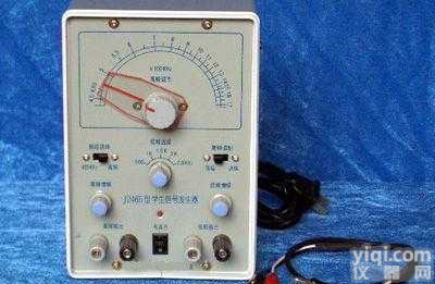 GSX-J2465 <em> 学生信号发生器</em> 信号发生器 发生器