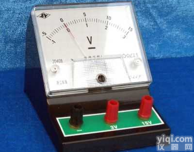 GSX-<em>J0408</em>  <em>直流电压</em>表 <em>电压表</em>