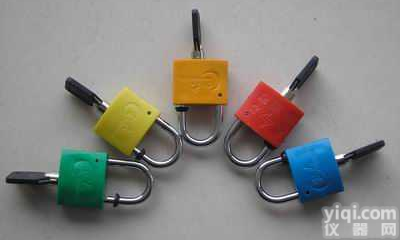 <em>30mm</em>.35mm.40mm  电力<em>挂锁</em>