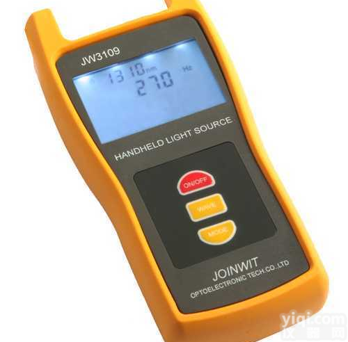 <em>JW3109</em>  高级<em>稳定</em><em>光源</em>
