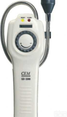 GD-3301  <em>一氧化碳</em>/<em>氟利昂</em><em>检测仪</em>