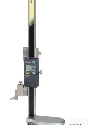 0 - 200mm  <em>三丰</em><em>高度尺</em>/570-227/<em>日本</em><em>三丰</em>量具