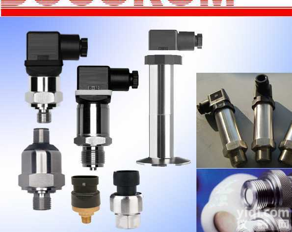 供应压力<em>变送器</em>，压力传感器，<em>德国</em>仪表，<em>德国</em>DOCOROM