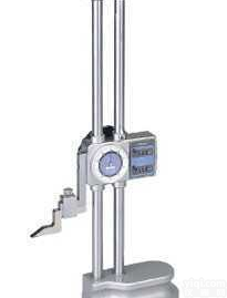 0 - 24“  <em>三丰</em>带表<em>高度尺</em>/192-152/<em>日本</em><em>三丰</em>量具