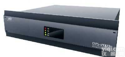 DTS-2000<em>分布式</em><em>光纤</em>测温系统  <em>分布式</em><em>光纤</em>测温系统