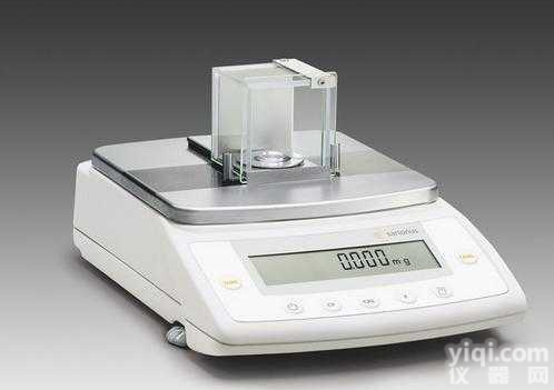 <em>CPA2P</em><em>微量天平</em>