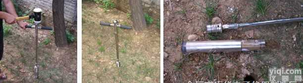 KHT-006   衬片式固体<em>采样器</em> 价格<em>康华</em>给你Z优惠 Z实在！