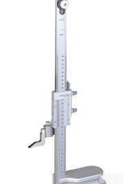 0 - 18“<em>  游标高度尺</em>/514-105/日本三丰量具