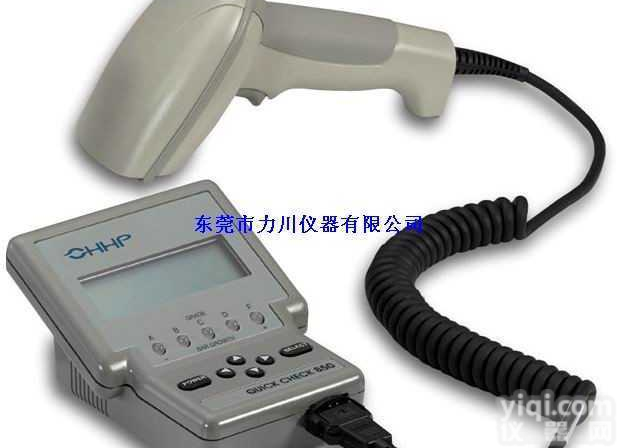 <em>QC800</em>  <em>条码</em><em>扫描仪</em>