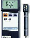 HT3005,HT-3005  台湾路昌<em>智慧型</em><em>温湿度计</em>HT3005温湿度表HT-3005