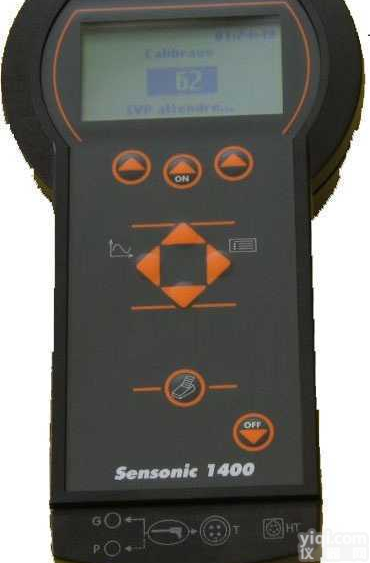 <em>奥地利</em>Madur Sensonic1400<em>烟气</em>分析仪