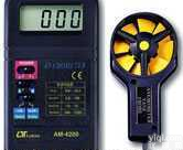 AM-4200,<em>AM4200</em>  台湾路昌<em>迷你型</em><em>风速计</em>AM-4200风速表<em>AM4200</em>