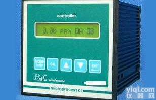 <em>PC-805  余氯分析仪 ,余氯测试仪 ,余氯测定仪</em>