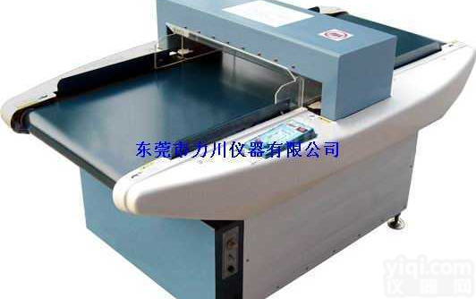 LC-726  <em>输送</em><em>带式</em><em>检针机</em>