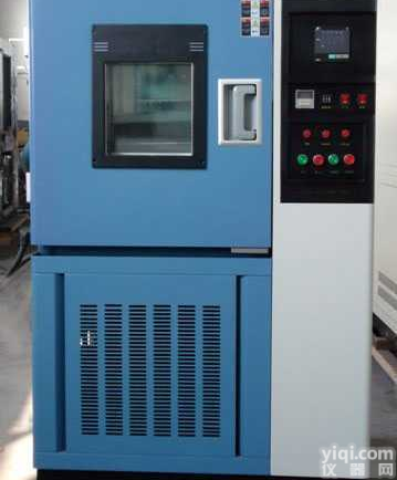 GDW-<em>100</em>B  高<em>低温试验</em>箱