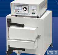 <em>SX系列  箱式电阻炉</em>