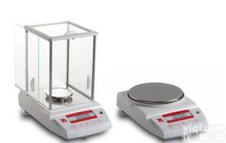 美国奥豪斯先行者<em>通用型</em>天平  奥豪斯<em>电子</em>天平/万分之一<em>通用型</em>天平/65g/0.0001g河南郑州