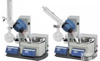 RV 10<em>系列</em>  旋转蒸发仪（RV 10<em>数显</em>型<em>系列</em>）