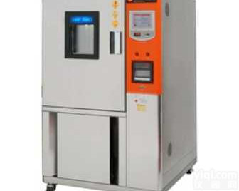 ETH-1000  巨孚ETH系列<em>锂电池</em><em>防爆试验</em>箱