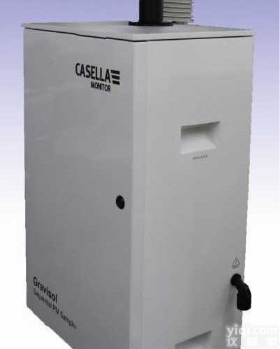 Gravisol  环境<em>颗粒</em>物连续<em>监测器</em>