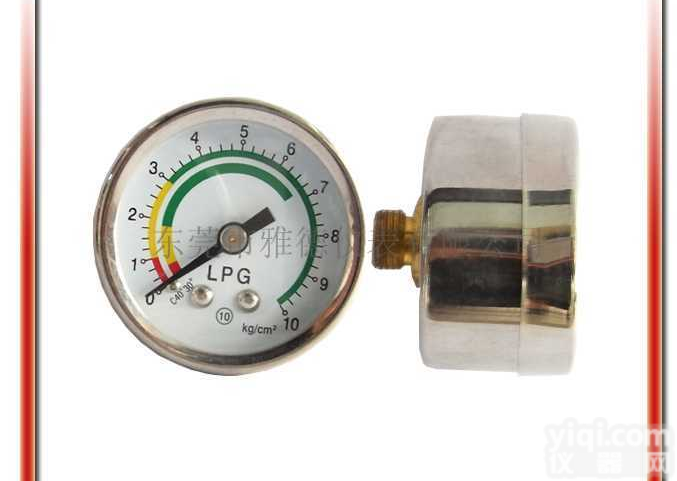 <em>雅德</em>仪表有限公司<em>专业生产</em>40MM轴向镀铬铁壳<em>气压表</em>，普通<em>气压表</em>，机械式...