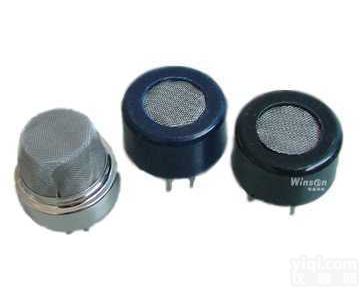 MQ-7  <em>半导体一氧化碳气体传感器</em>