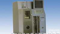 SY-VI   <em>自动</em><em>馏程测定仪</em>