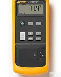 Fluke-714  福禄克<em>热电偶校准器</em><em>Fluke 714</em>