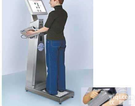 RTM110 手、脚、衣服污染<em>监测仪</em>（欧洲进口）  RTM110 手、脚、衣服污染<em>监测仪</em>（欧洲进口）