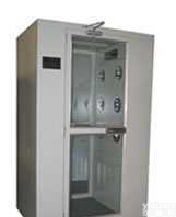 FLS-2C  双人双侧<em>风淋室</em>（标准型）FLS-2C
