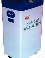 SHZ-CA  <em>循环水</em><em>多用</em><em>真空泵</em>