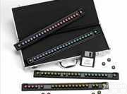 TSK004      Munsell 100 Hue Test<em>色相</em>测试<em>套具</em>