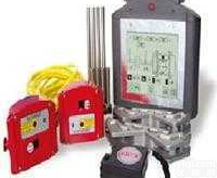 W301/<em>W302</em>  <em>激光</em>对中仪