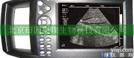 <em>兽用</em><em>掌上</em>全<em>数字</em>B型超声诊断仪