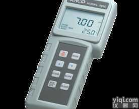 <em>6010</em>  <em>6010</em>便携式酸度/氧化还原<em>测试仪</em>