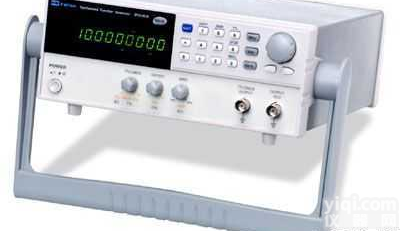 <em>SFG</em>-<em>2007</em>  <em>SFG</em>-<em>2007</em>数字合成<em>信号源</em>