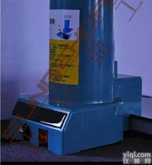 GE2122  <em>弹簧</em><em>分离机</em> <em>弹簧</em>筛选机