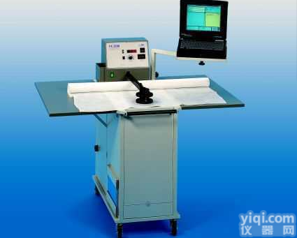 FX3300  <em>TEXTEST</em> FX3300<em>透气性</em><em>测试仪</em>