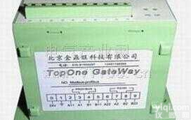 <em>北京</em><em>金鼎</em>旺提供：Modbus转<em>PROFIBUS</em>-DP协议转换模块