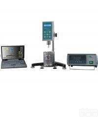 SNB-AI数字式<em>粘度计</em>（热熔胶,沥青,<em>石蜡</em>）