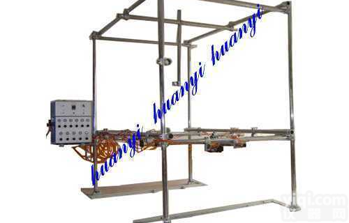 HY-9604 <em> 柜桌床静载荷试验机</em>