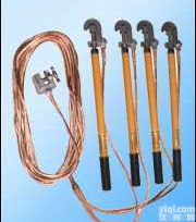 XDJ三相短路接地线 <em> 三相短路接地线</em>/短路接地线/短路接地线